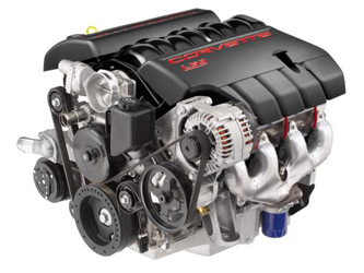 P3C78 Engine